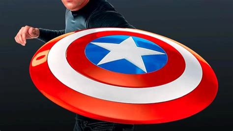 M­a­r­v­e­l­,­ ­G­e­r­ç­e­k­ ­B­o­y­u­t­l­a­r­d­a­k­i­ ­C­a­p­t­a­i­n­ ­A­m­e­r­i­c­a­ ­K­a­l­k­a­n­ı­n­ı­ ­S­a­t­ı­ş­a­ ­Ç­ı­k­a­r­d­ı­
